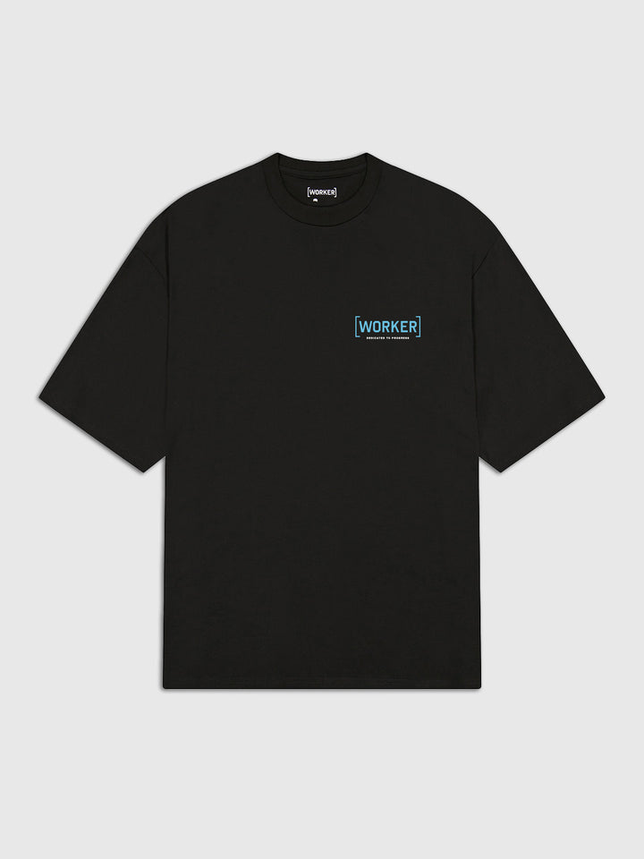 Godspeed Training Tee