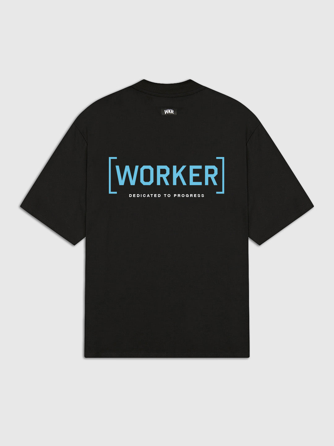 Godspeed Training Tee