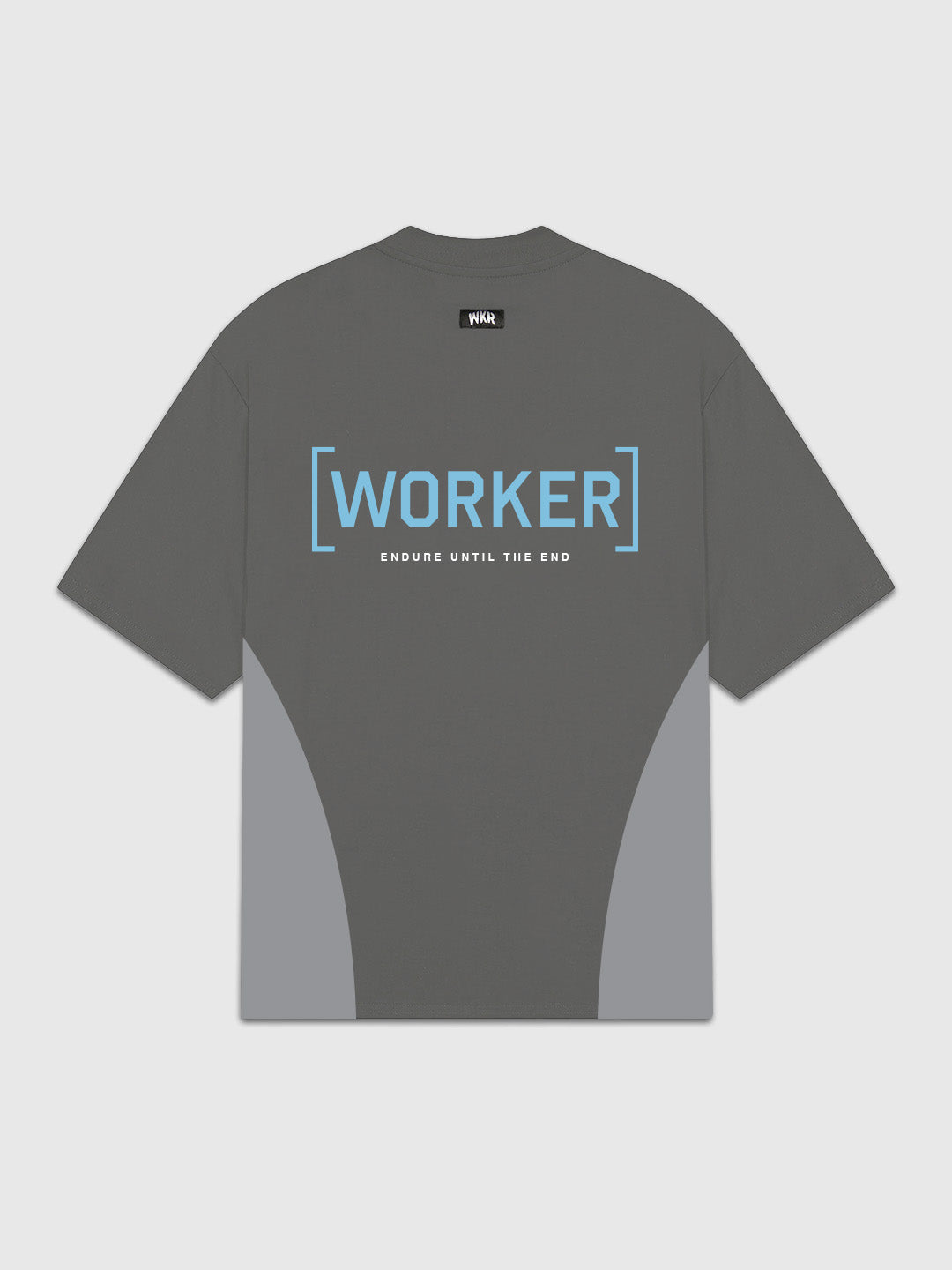 Godspeed Panel Training Tee