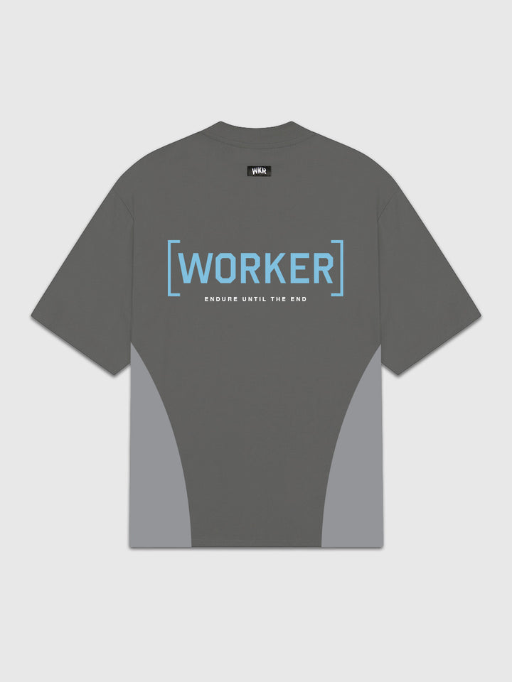 Godspeed Panel Training Tee