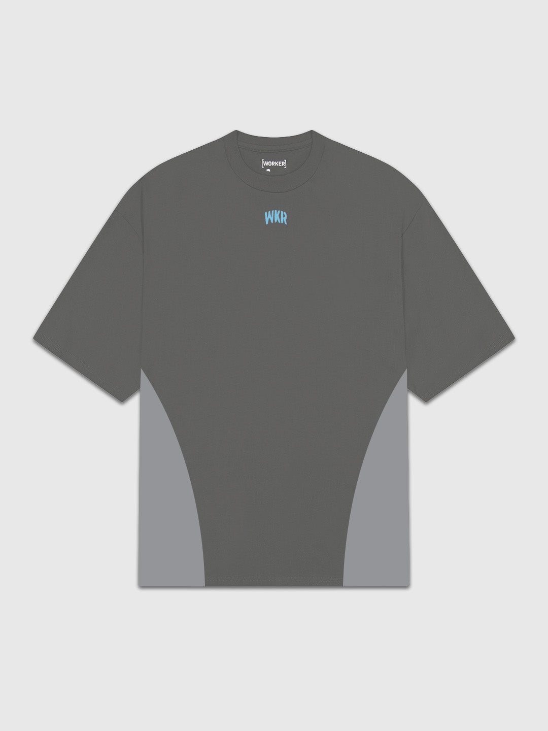 Godspeed Panel Training Tee