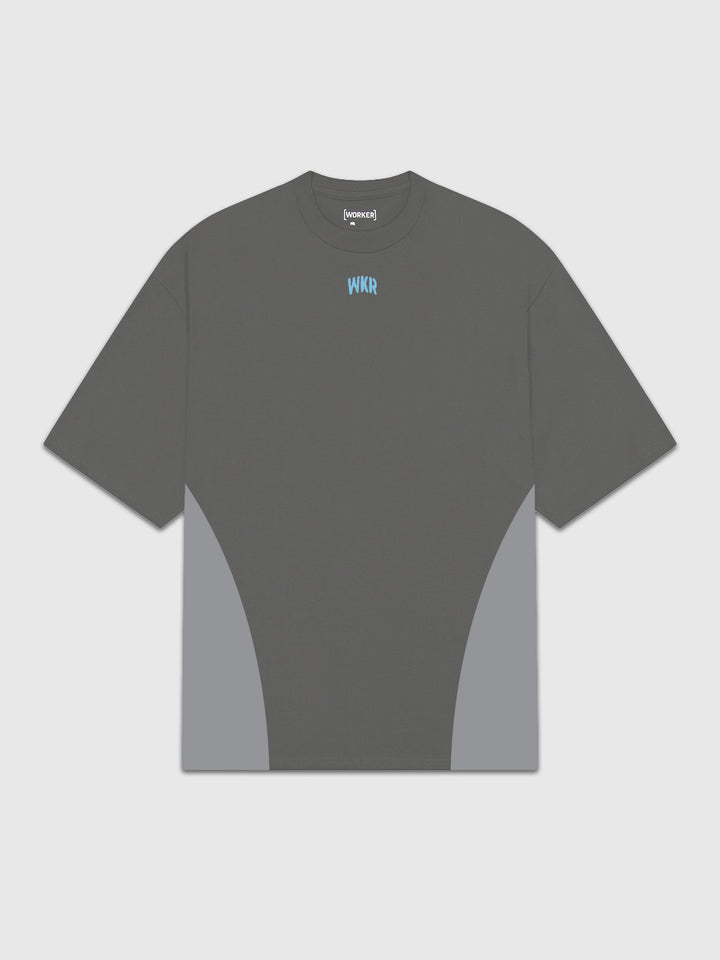 Godspeed Panel Training Tee