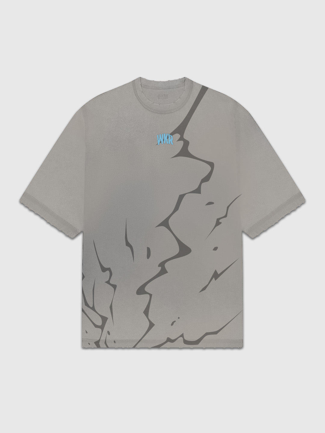 Godspeed Graphic Tee