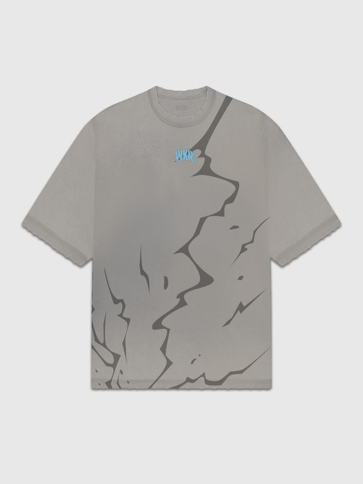 Godspeed Graphic Tee