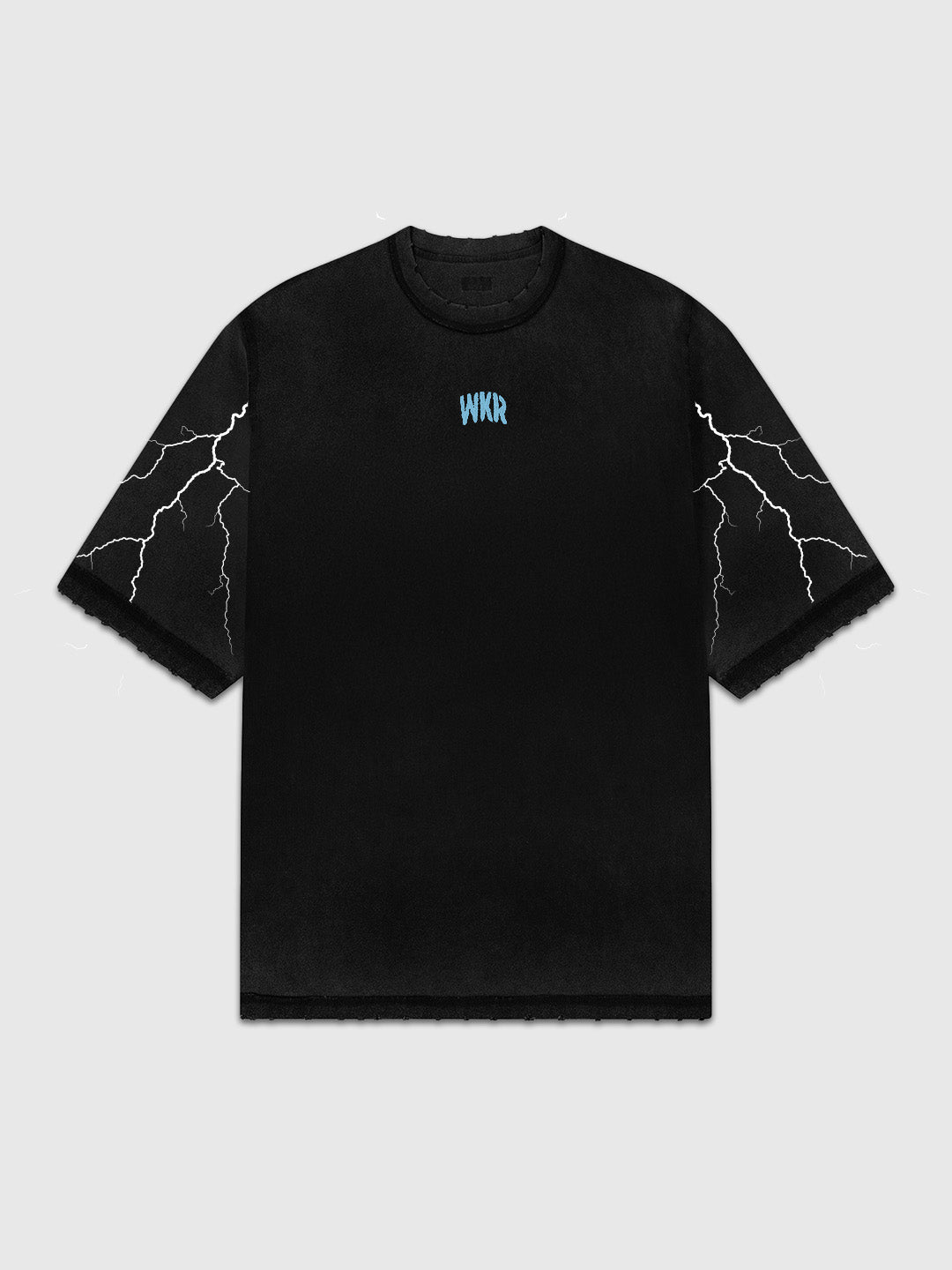 Godspeed Lightning Tee