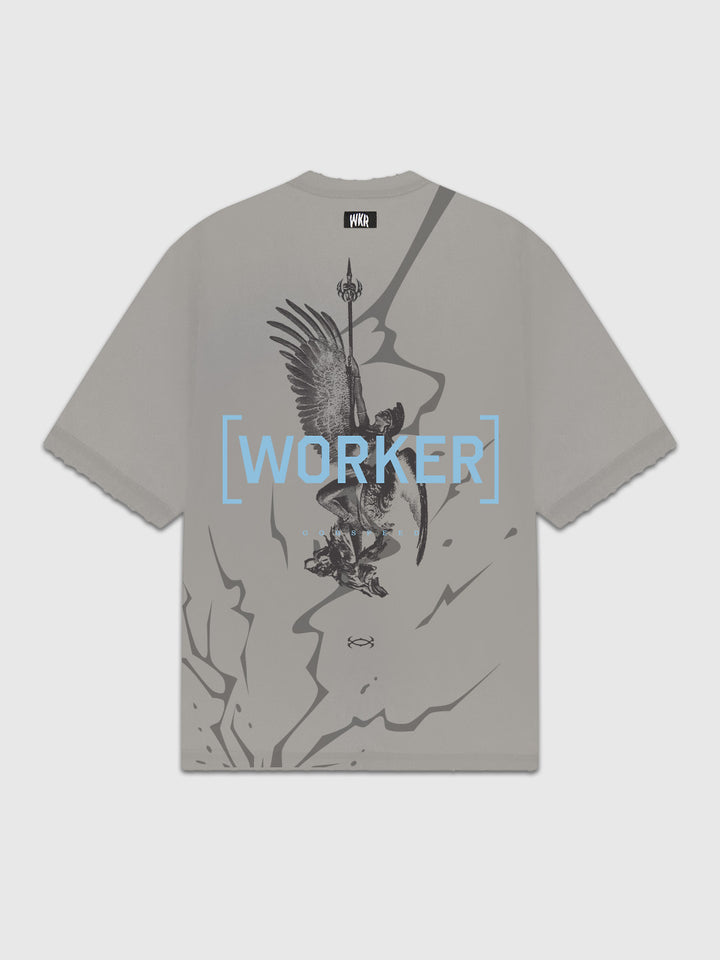 Godspeed Graphic Tee