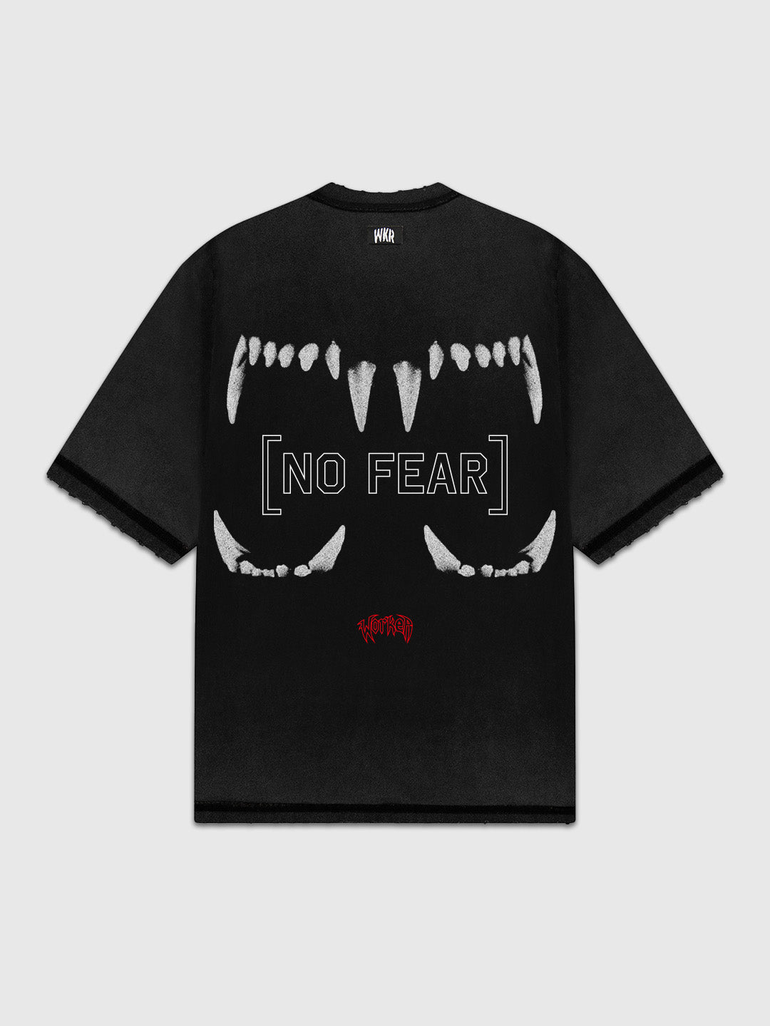 WKR NF2.0 Bite Tee