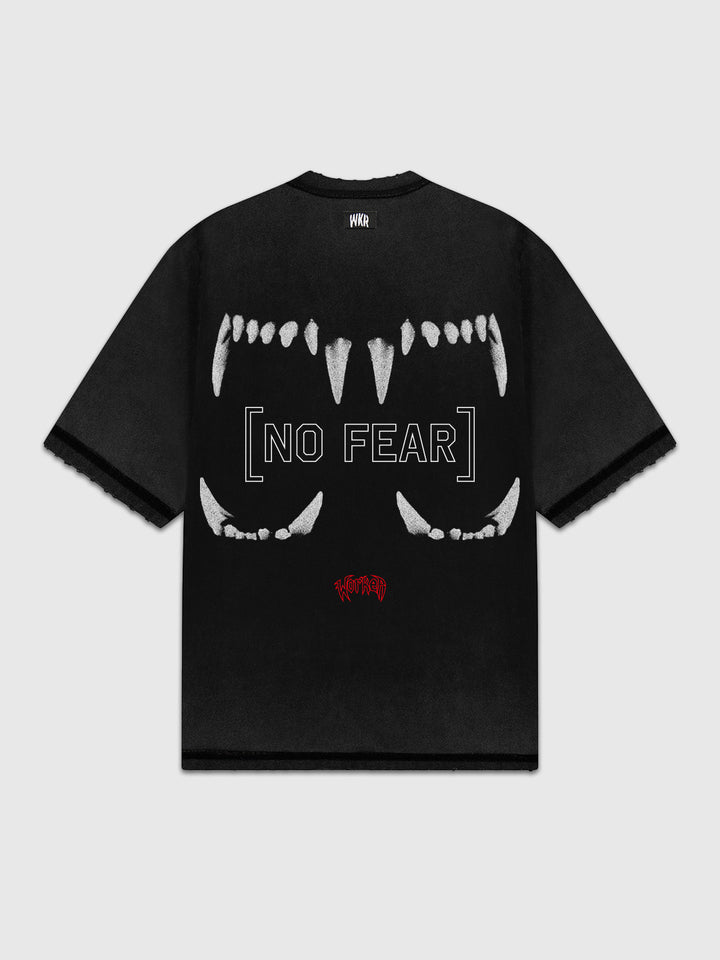WKR NF2.0 Bite Tee
