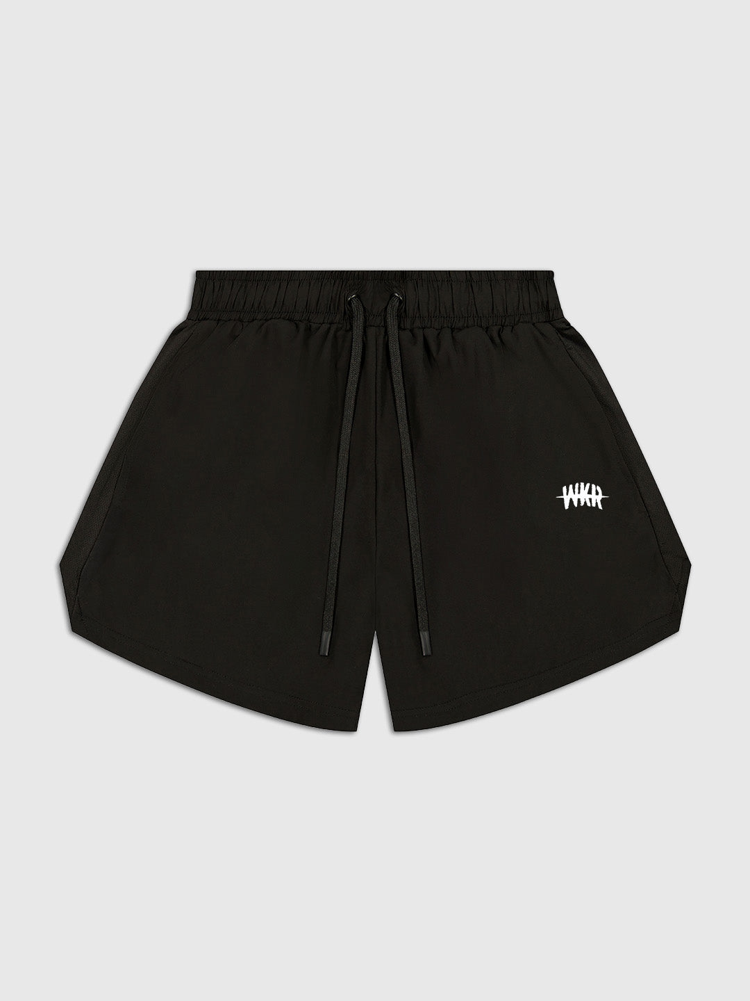 Black WKRFlare Short