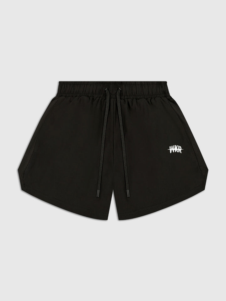 Black WKRFlare Short
