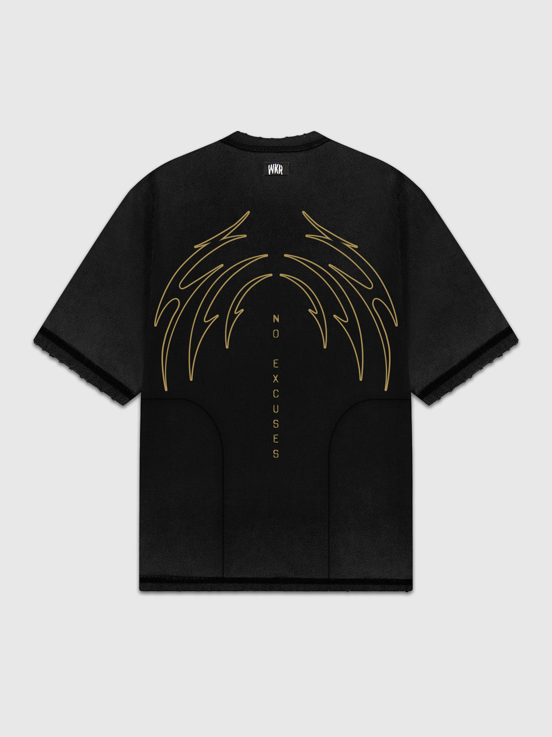Earned Tribal Tee