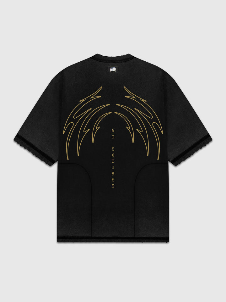 Earned Tribal Tee