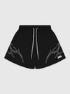Curved Hoodie