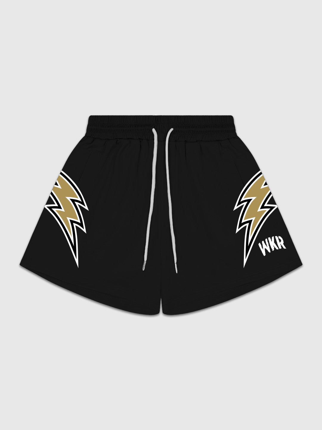 Gold Bolt 2.0 Performance Short - Earned