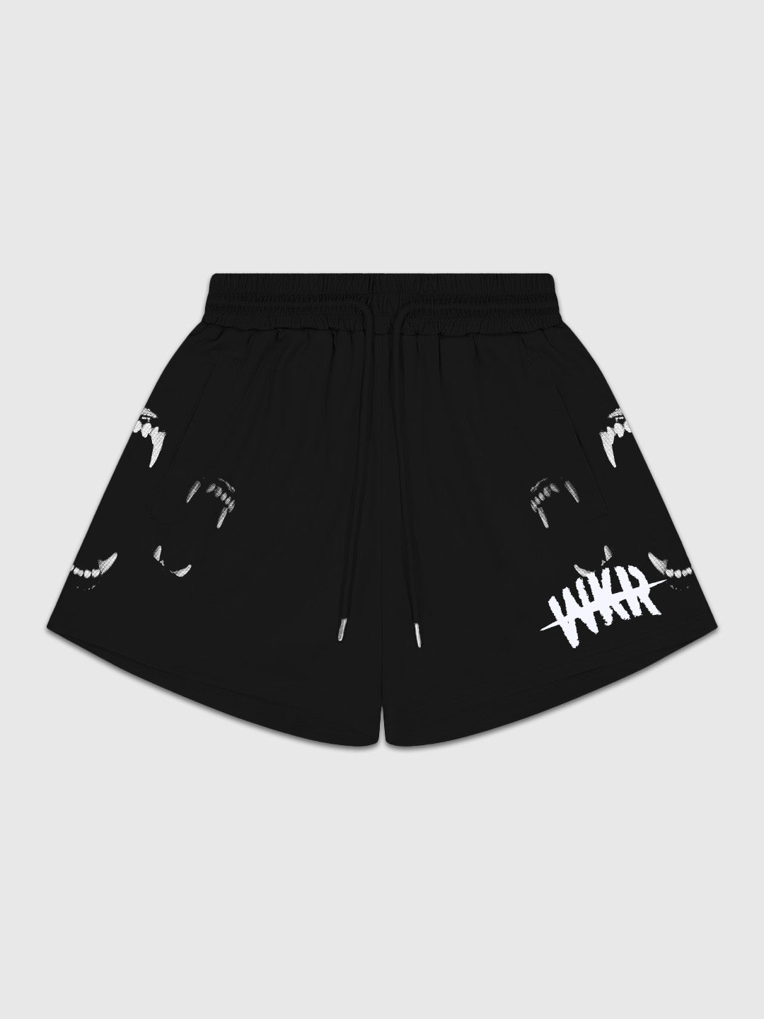 NF 2.0 Three Headed Beast Short