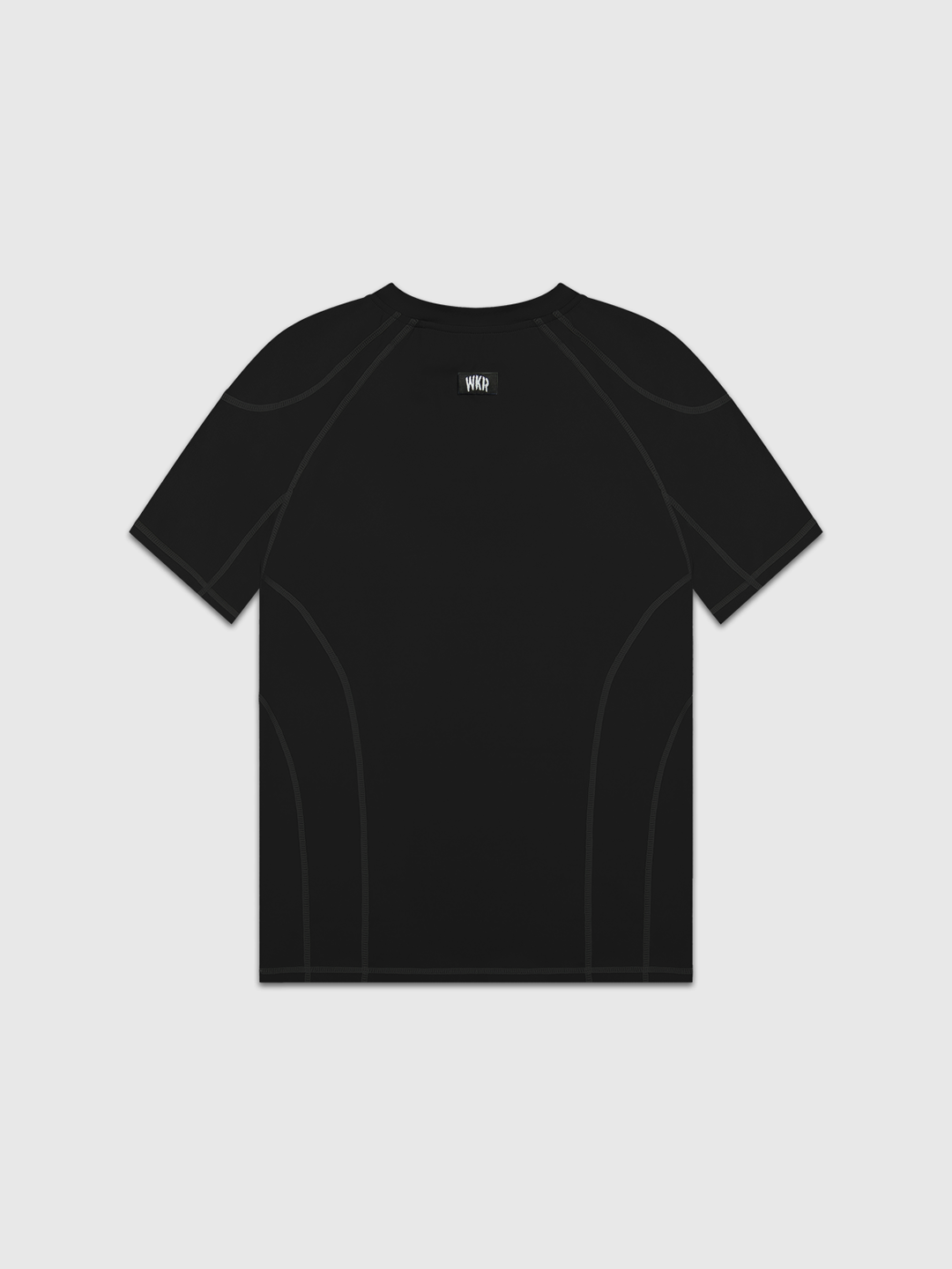 Black DNA Shortsleeve - Core II