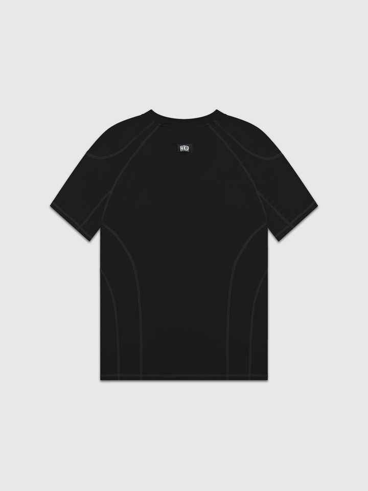 Black DNA Shortsleeve - Core II
