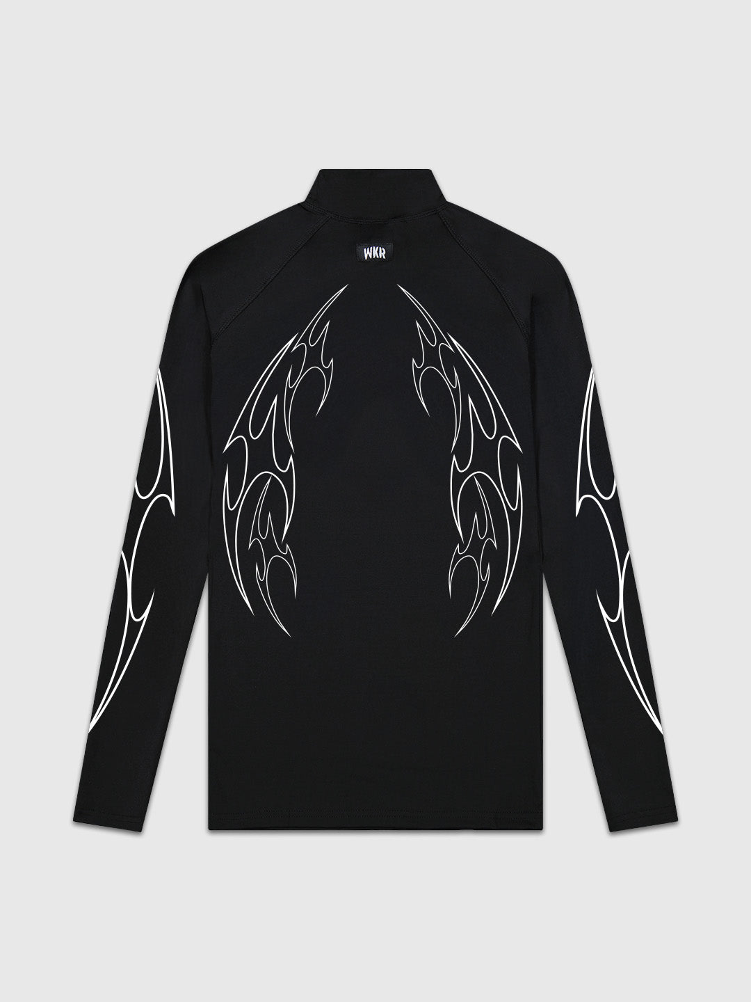 Archangel WKRCORE Tribal Compression L/S - NF2.0