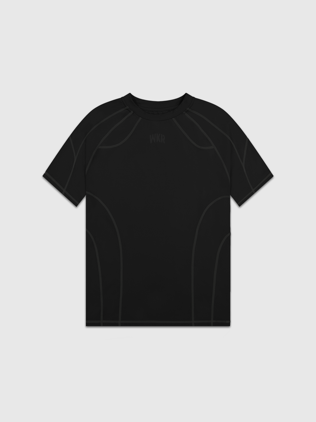 Black DNA Shortsleeve - Core II