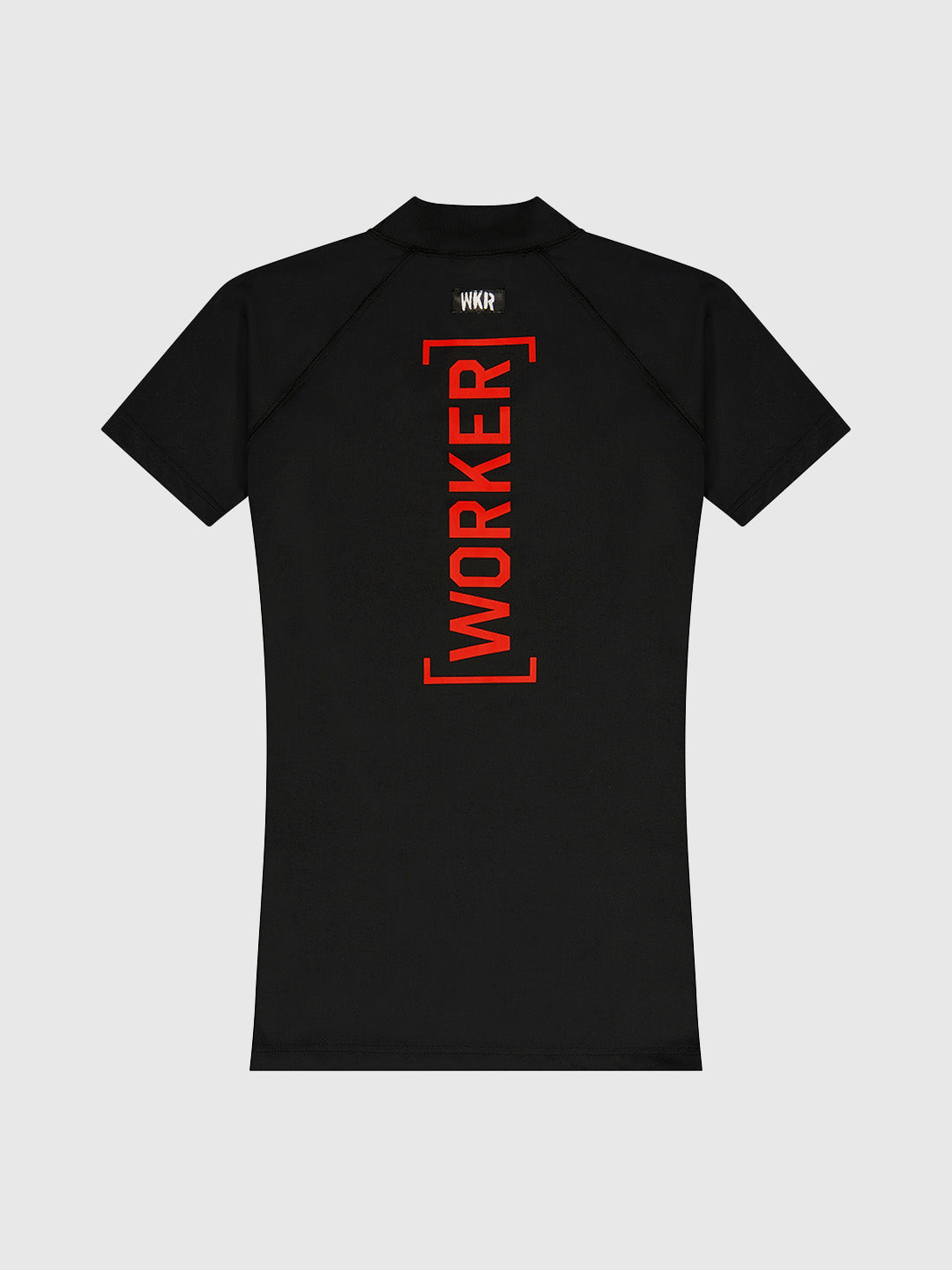 WKRCORE Bred WKR Compression Tee - SS5