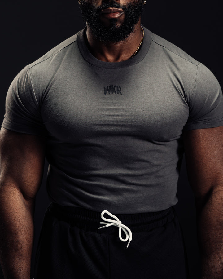 WKR Everyday Fitted Tee (3-Pack)