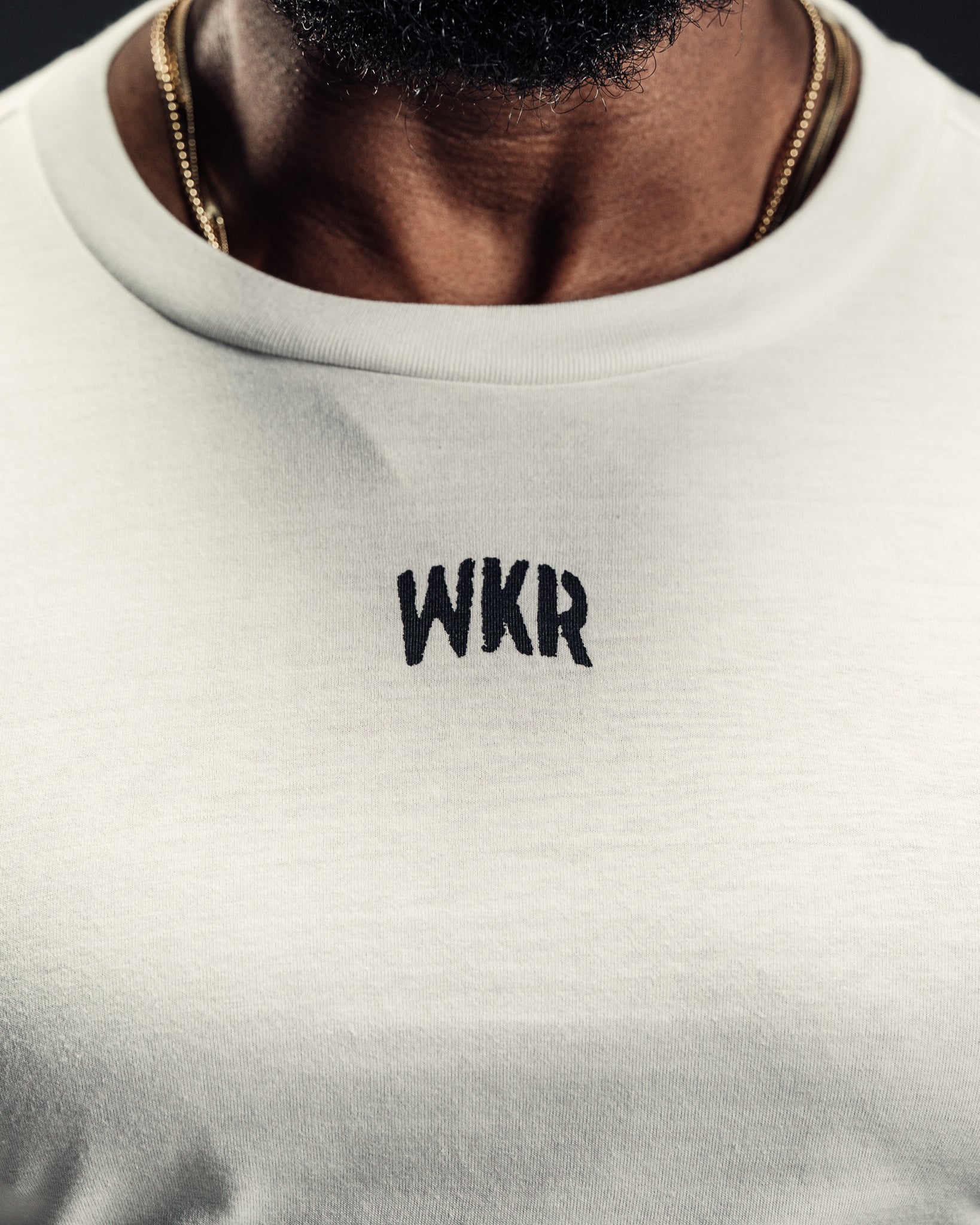 WKR Everyday Fitted Tee (3-Pack)