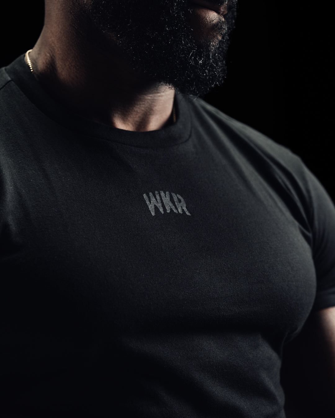 WKR Everyday Fitted Tee (3-Pack)