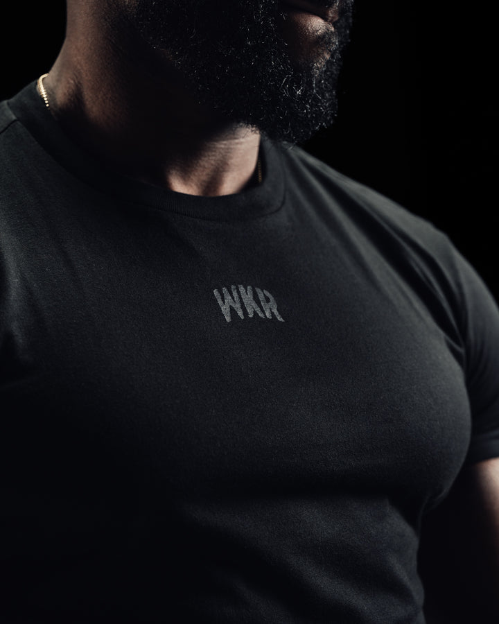 WKR Everyday Fitted Tee (3-Pack)