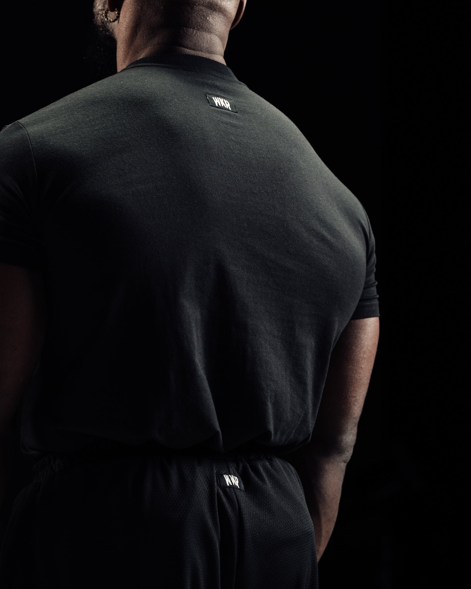 WKR Everyday Fitted Tee (3-Pack)