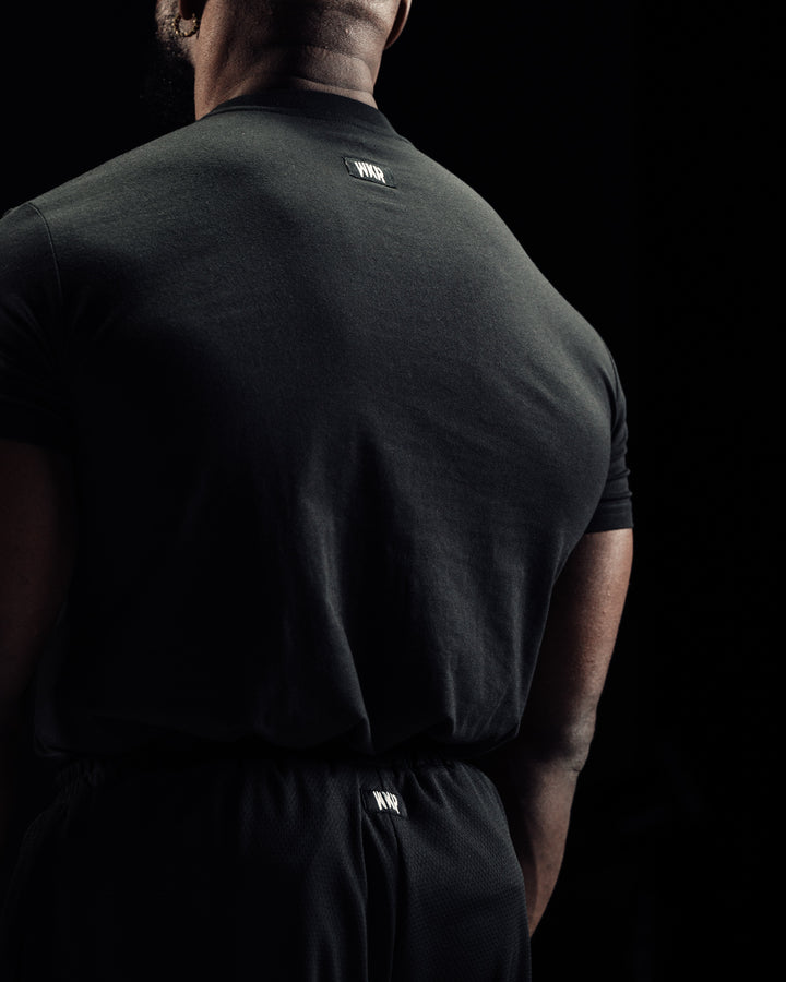 WKR Everyday Fitted Tee (3-Pack)