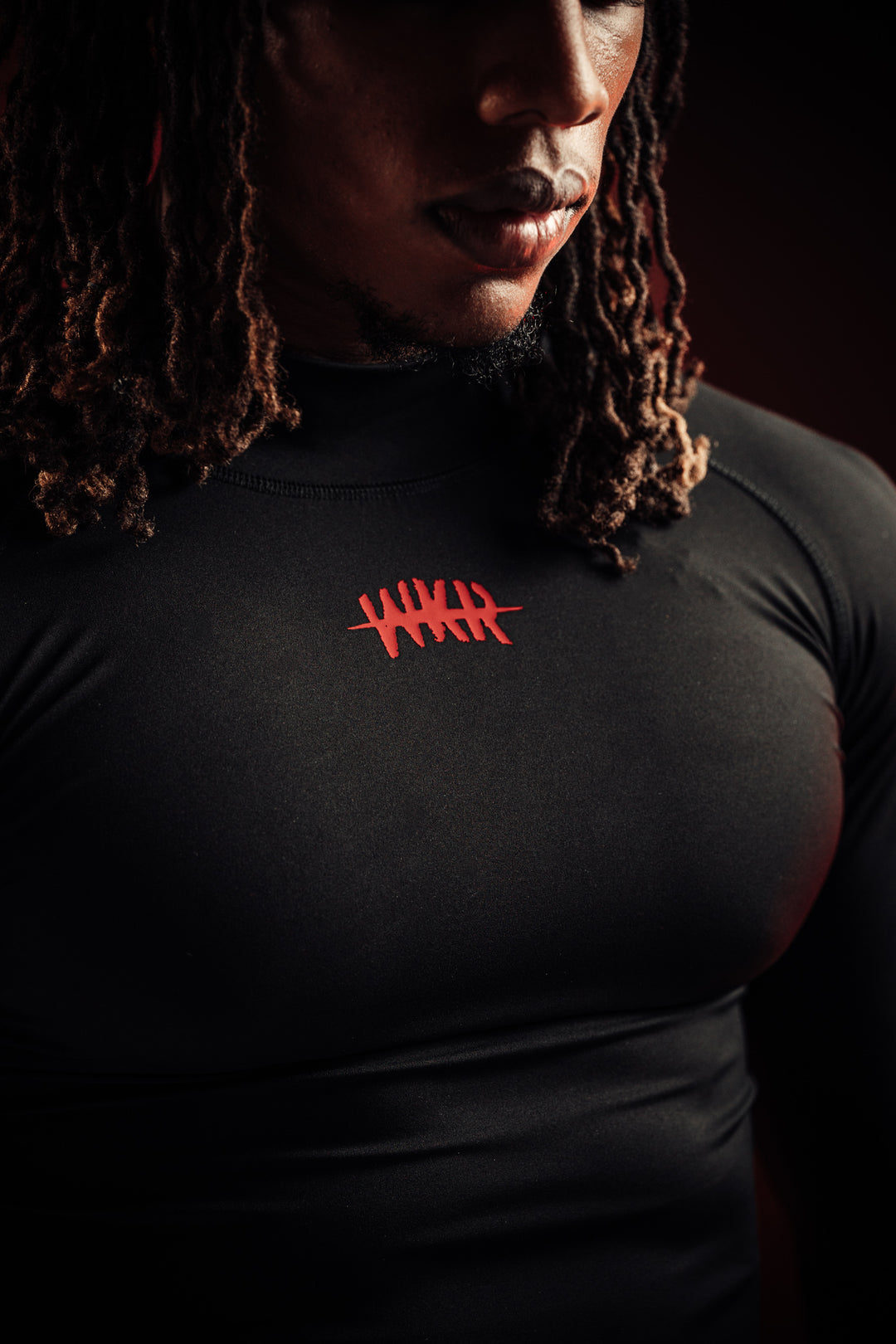 WKRCore Bred Tribal L/S - NQ