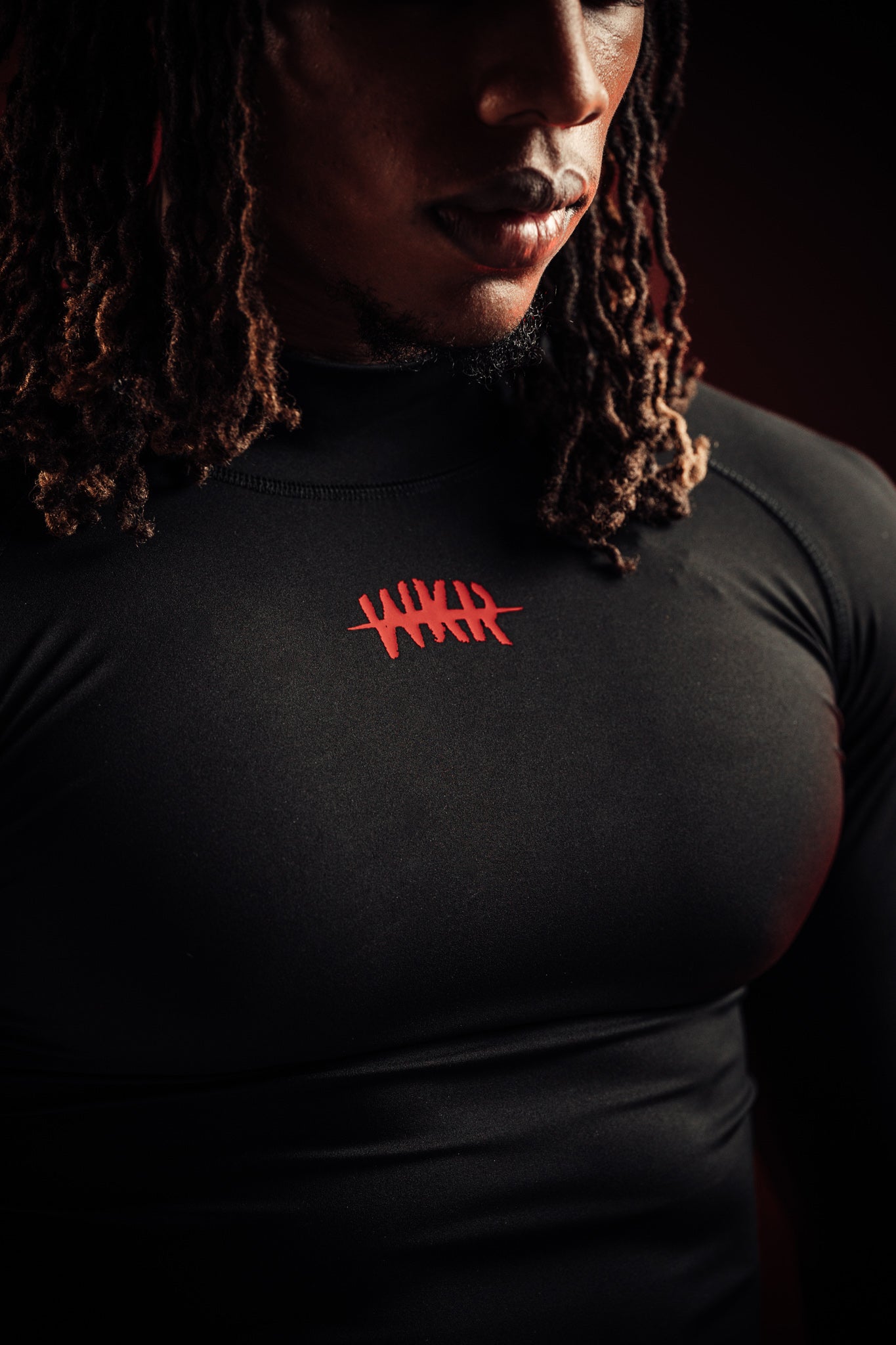 WKRCore Bred Tribal L/S - NQ