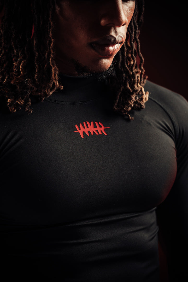 WKRCore Bred Tribal L/S - NQ