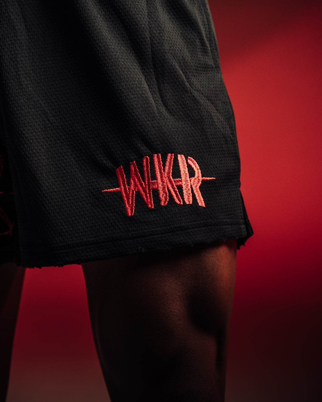 Bred Kill Fear Short - NQ