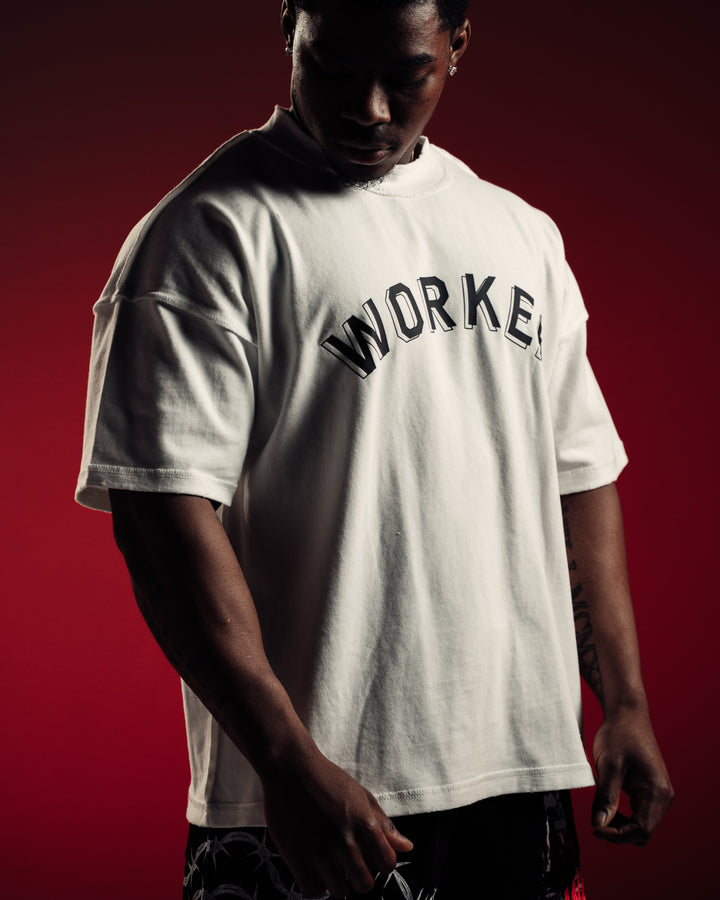 Team WKR Arc Tee - NQ