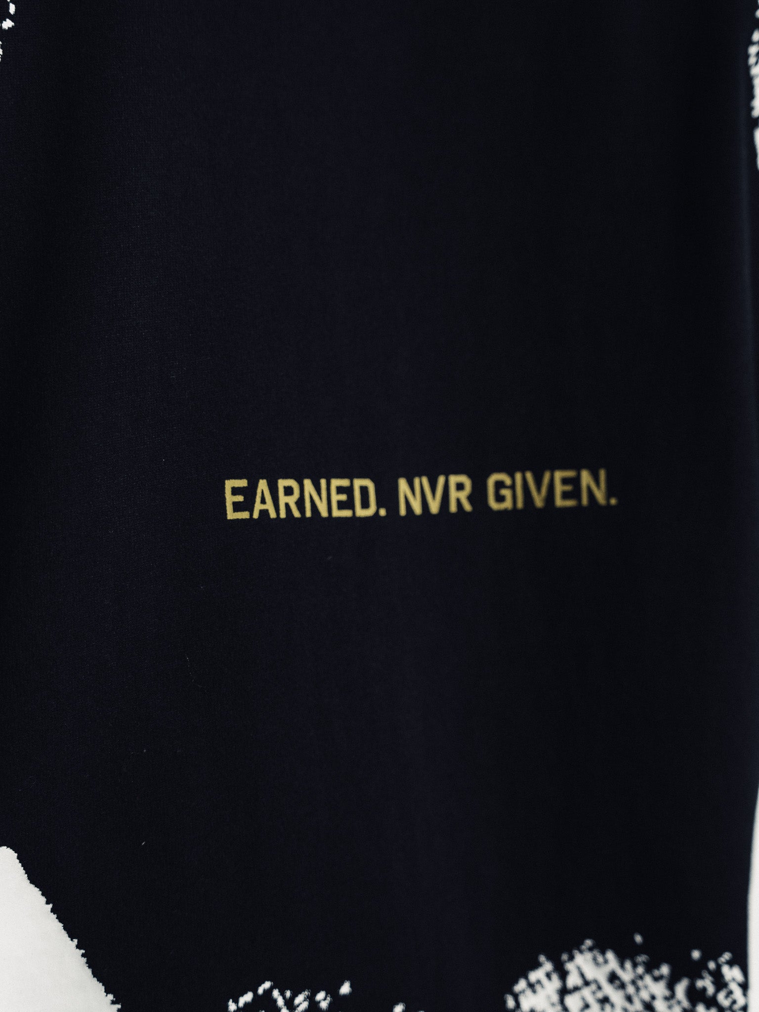 Earned Predator Tee