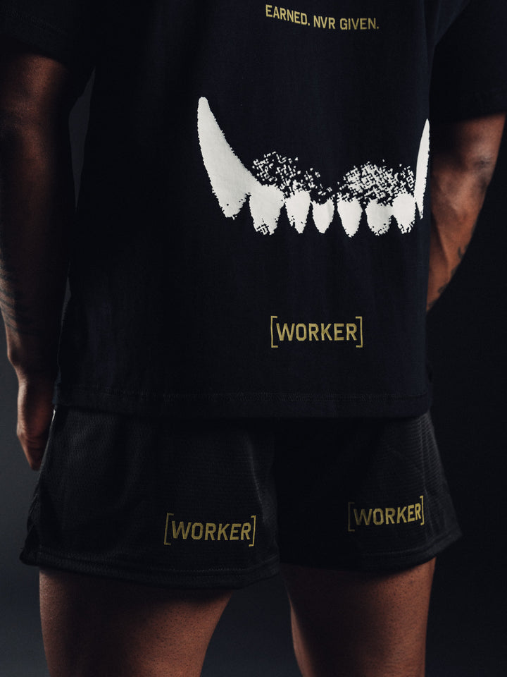 Earned Predator Tee