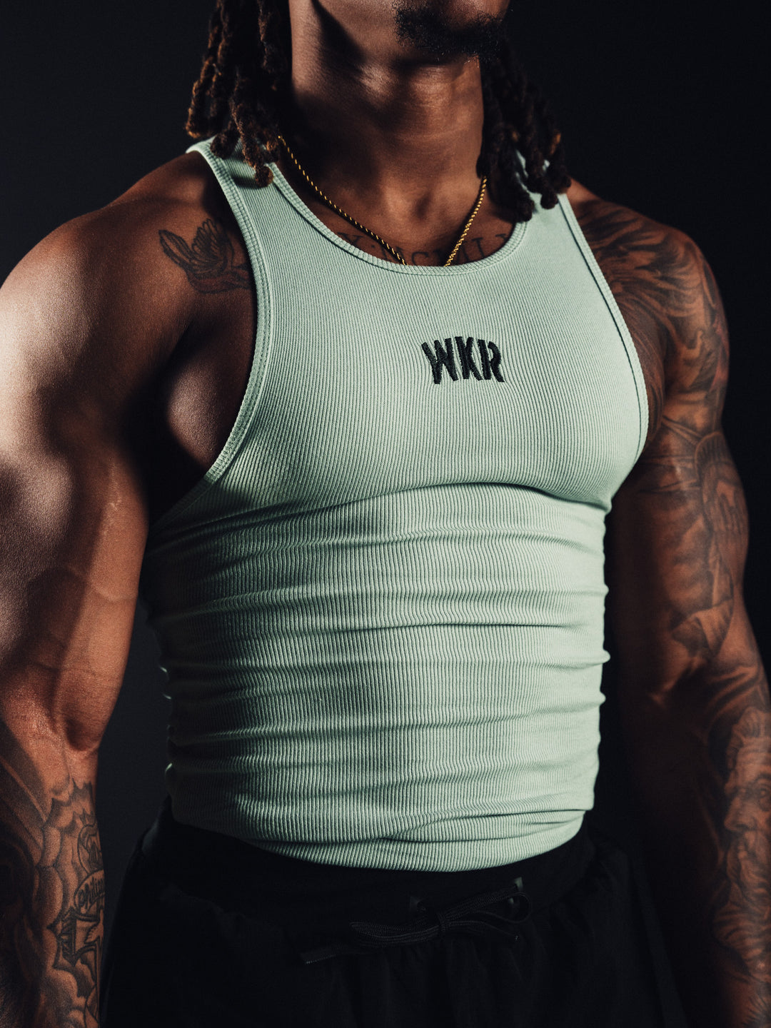 WKR Coral Armored Tank 3-Pack (Size Up)