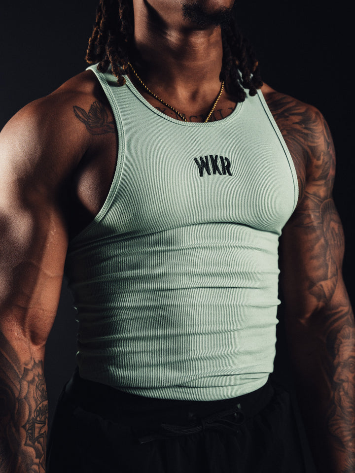 WKR Coral Armored Tank 3-Pack (Size Up)