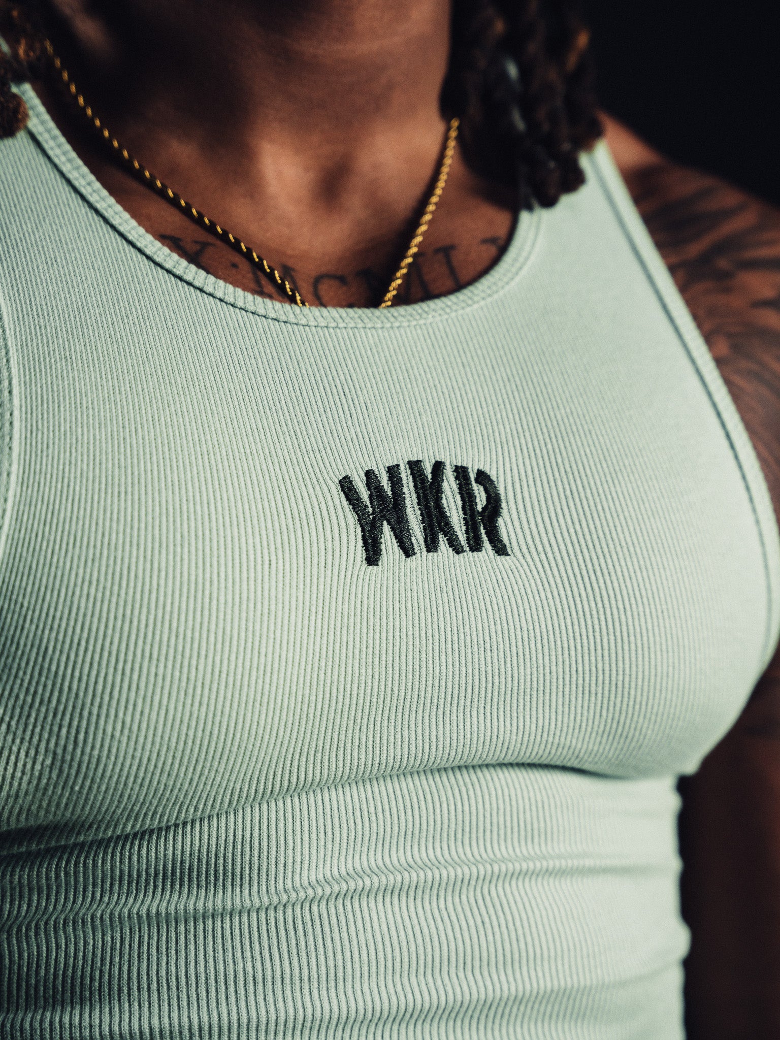 WKR Coral Armored Tank 3-Pack (Size Up)