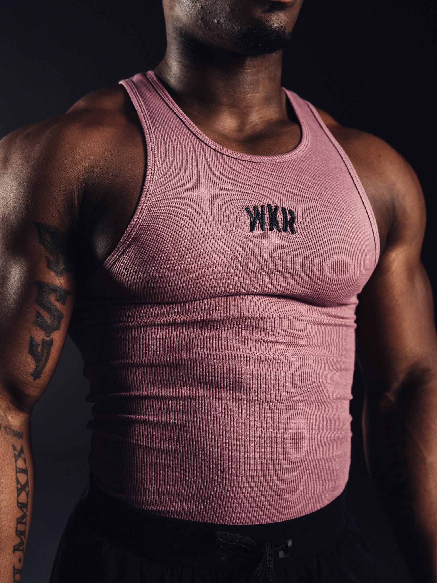 WKR Coral Armored Tank 3-Pack (Size Up)