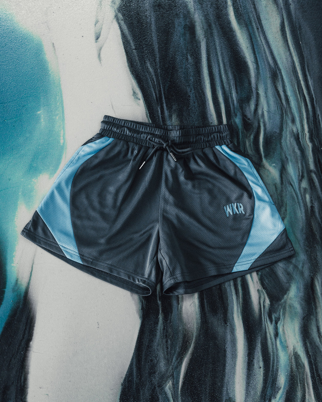 Godspeed Panel Premium Performance Short