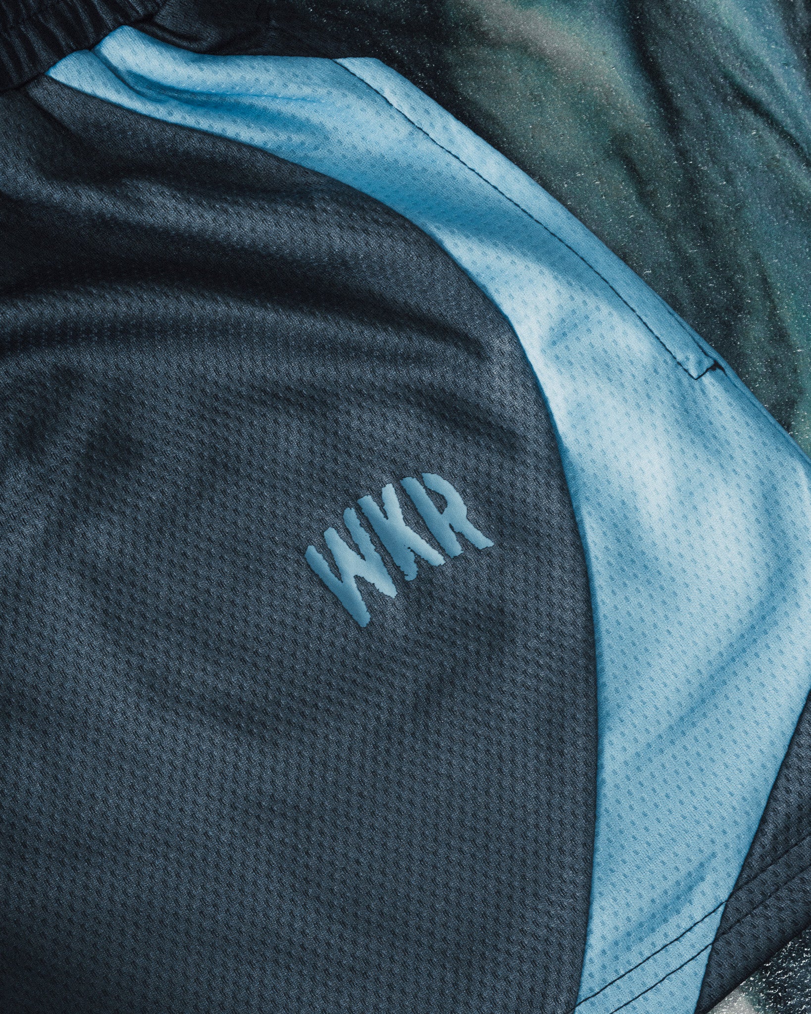 Godspeed Panel Premium Performance Short