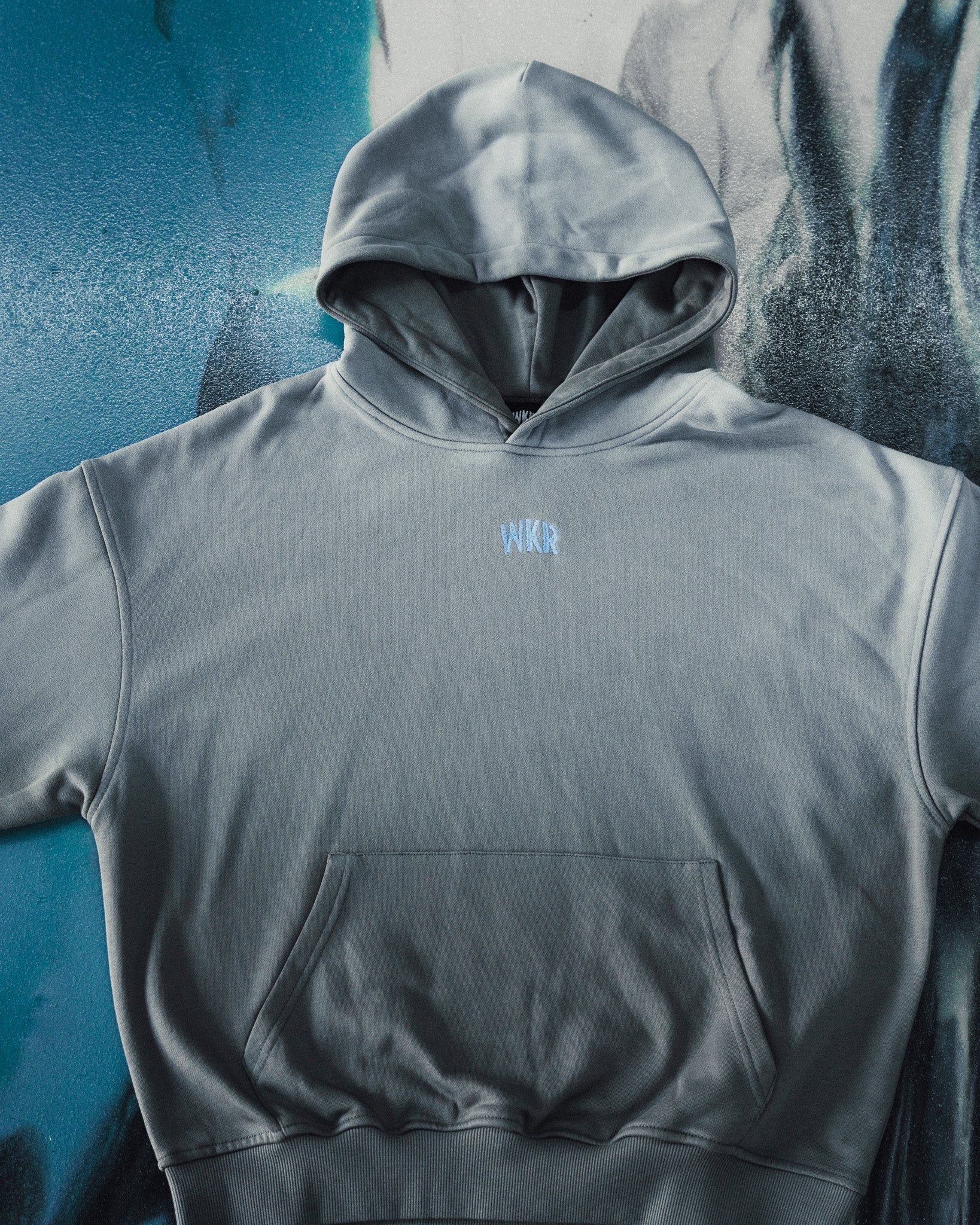 Godspeed Washed Everyday Hoodie