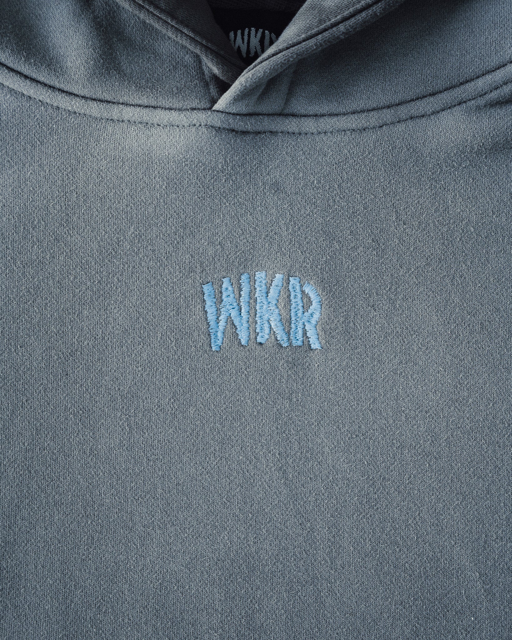 Godspeed Washed Everyday Hoodie