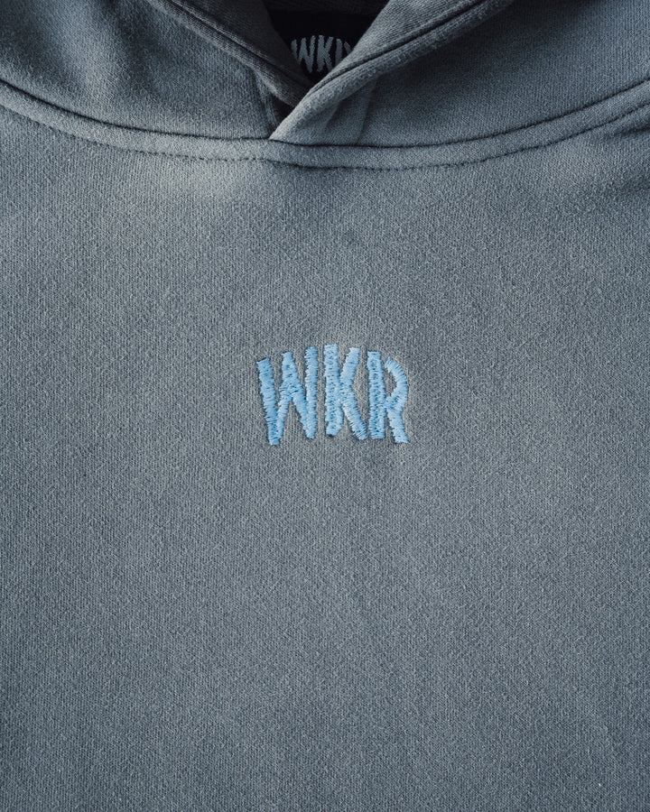 Godspeed Washed Everyday Hoodie