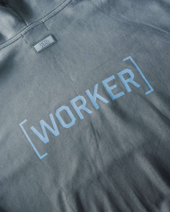 Godspeed Washed Everyday Hoodie