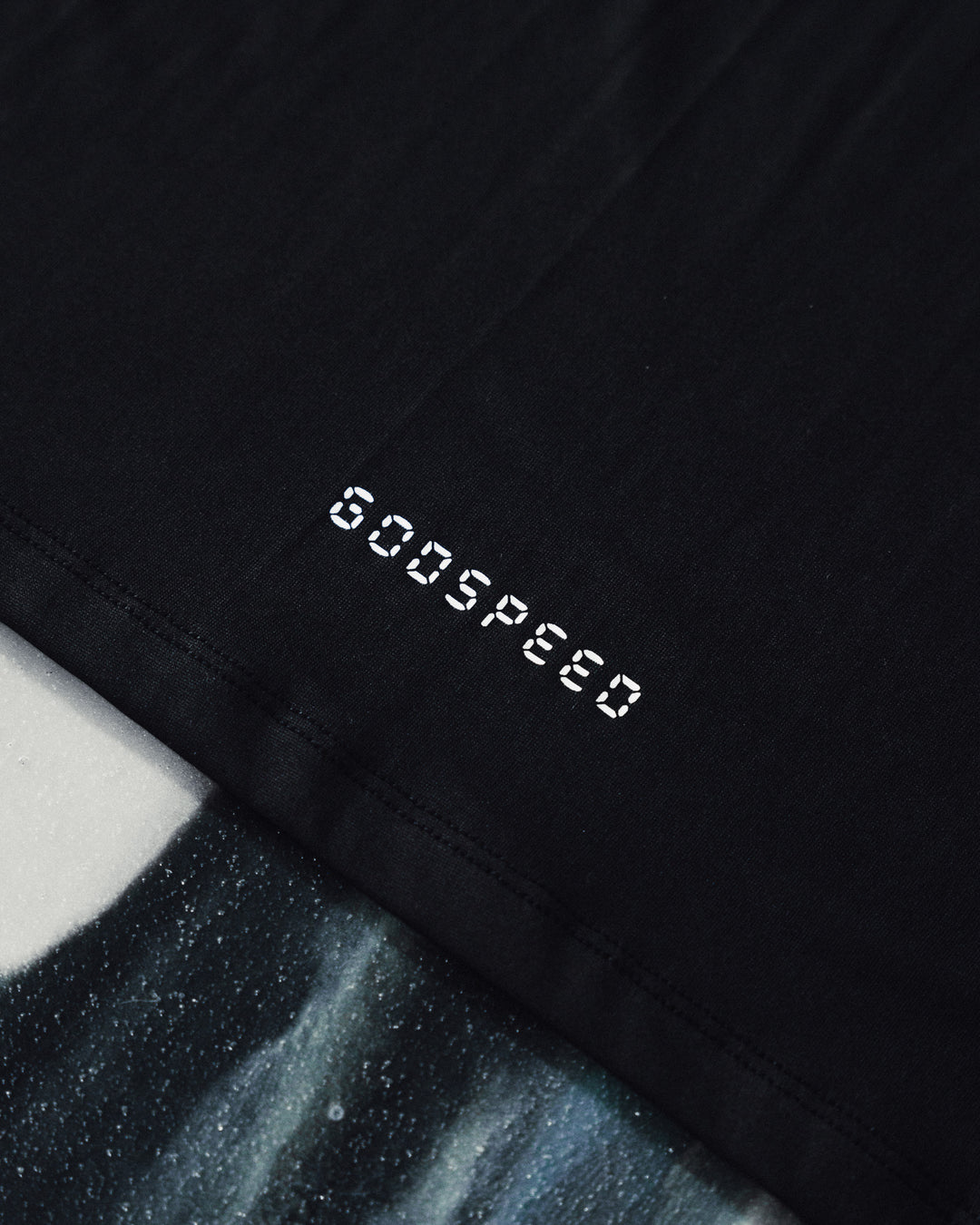Godspeed Essential Tee