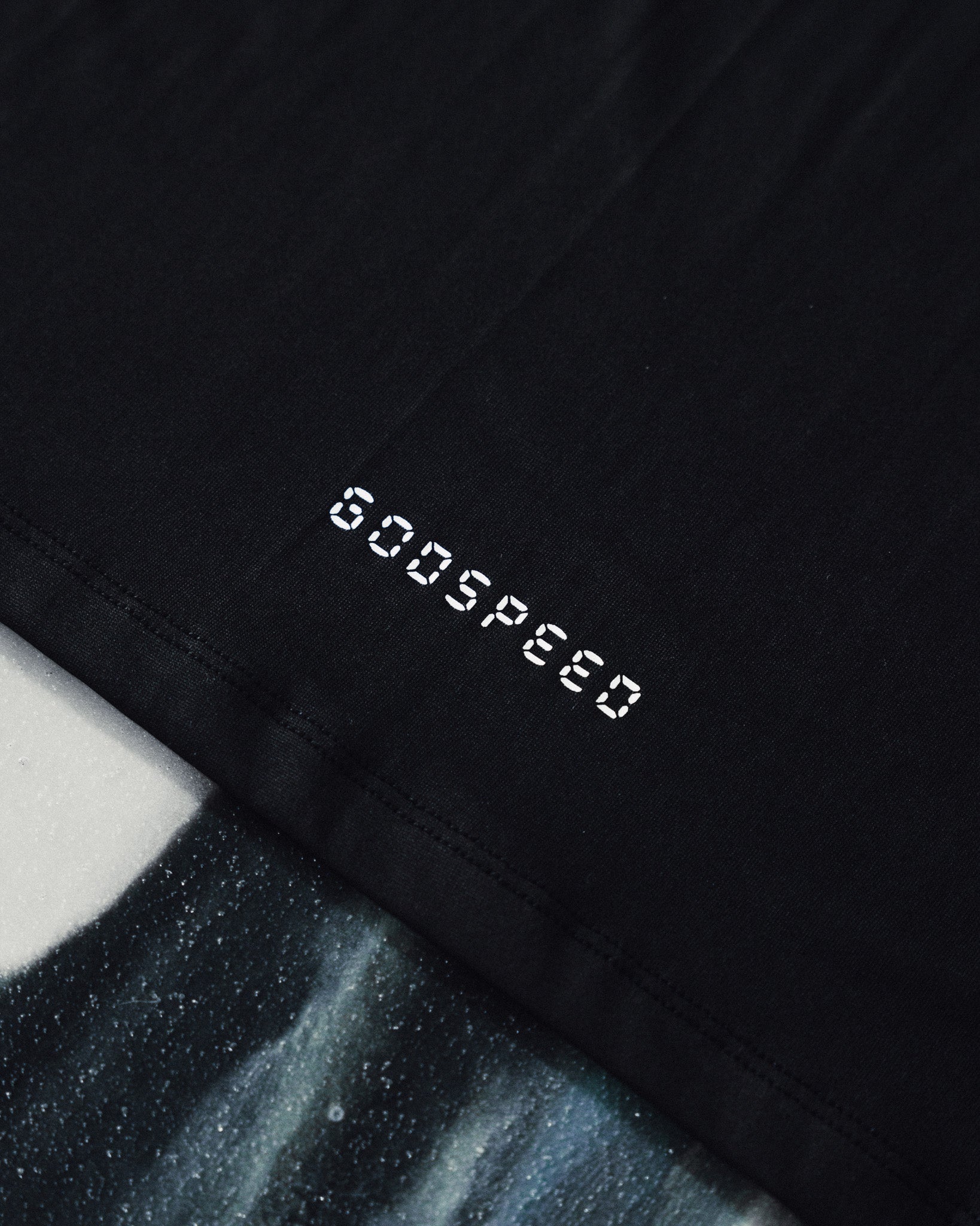 Godspeed Essential Tee