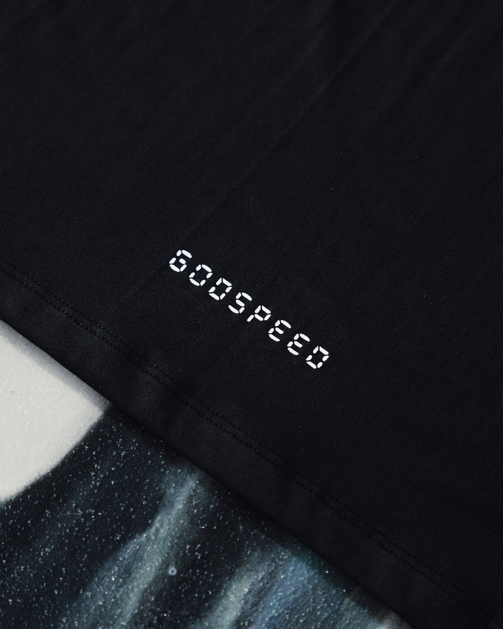 Godspeed Essential Tee